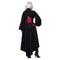 CALIFORNIA COSTUMES Costumes Vampire Corset Coat Costume for Adults