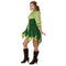 CALIFORNIA COSTUMES Costumes Woodland Elf Costume for Adults, Green Dress
