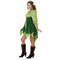 CALIFORNIA COSTUMES Costumes Woodland Elf Costume for Adults, Green Dress
