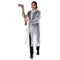 CALIFORNIA COSTUMES Costumes Yuppie Psycho Killer Costume for Adults, Raincoat 019519176403