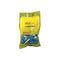 CONFISERIE ABC Impulse Buying Blue and White Mix Candies, 100g, 1 Count 736640476331