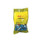 CONFISERIE ABC Impulse Buying Blue and White Mix Candies, 100g, 1 Count 736640476331