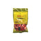 CONFISERIE ABC Impulse Buying Strawberry Mix Candies, 100g, 1 Count 736640476294