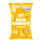 CONFISERIE MONDOUX INC. Candy Banana Marshmallow, 85g, 1 count 771665919050