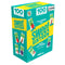 CONFISERIE MONDOUX INC. Candy Individual Sweet Sixteen Candies, 600g, 100 count 771665540001