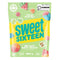 CONFISERIE MONDOUX INC. Candy Sweet Sixteen Candies Vegan Sour Mix, 800g, 1 Count 771665166164
