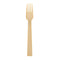 CONGLOM Disposable-Plasticware Ieco Bamboo Forks, 24 Count 059212323469
