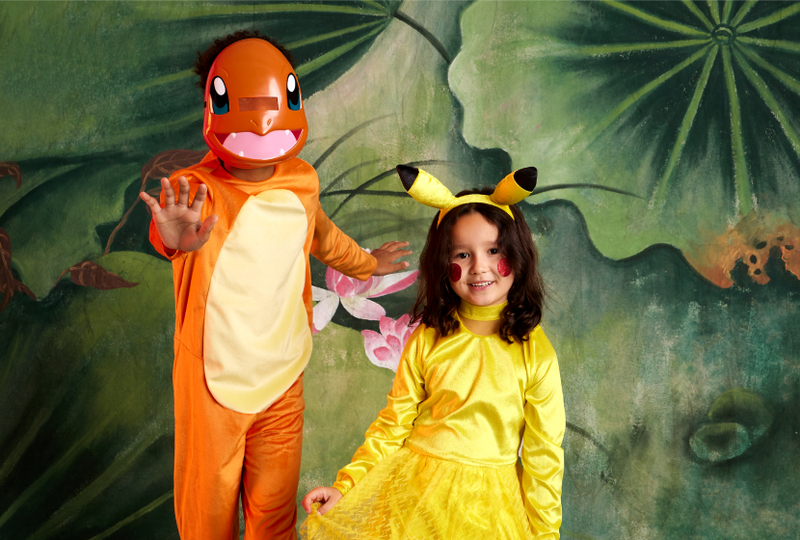 Costumes for Kids