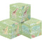 CREATIVE CONVERTING Baby Shower Safari Baby Table Centerpieces, 3 Count 196504000827