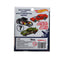 DANAWARES Impulse Buying Hot Wheels Build It Surprise Activity Bag, 1 Count 029116497016