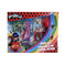 DANAWARES Impulse Buying Miraculous Ladybug Diary Gift Set, 1 Count 059562130472
