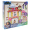 DANAWARES Toys & Games Encanto Wooden Playset, Disney, 1 Count
