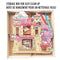 DANAWARES Toys & Games Encanto Wooden Playset, Disney, 1 Count