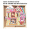 DANAWARES Toys & Games Encanto Wooden Playset, Disney, 1 Count