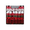 DANSON DECOR Christmas Christmas Santa Crackers, 6 Count
