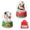 DANSON DECOR Christmas Christmas Snow Globe, Assortment, 1 Count