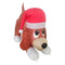 DANSON DECOR Christmas Light-Up Inflatable Dog, 1 Count