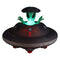DANSON DECOR Halloween Inflatable Light-Up Alien Airblown, 1 Count 62615375690