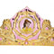 DISGUISE (TOY-SPORT) Costume Accessories Disney Beauty and the Beast Belle Tiara, 1 Count