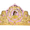 DISGUISE (TOY-SPORT) Costume Accessories Disney Beauty and the Beast Belle Tiara, 1 Count