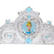 DISGUISE (TOY-SPORT) Costume Accessories Disney Cinderella Tiara, 1 Count