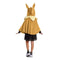 DISGUISE (TOY-SPORT) Costume Accessories Eevee Cape for Kids, Pokémon 192995264243