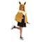 DISGUISE (TOY-SPORT) Costume Accessories Eevee Cape for Kids, Pokémon 192995264243