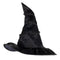 DISGUISE (TOY-SPORT) Costume Accessories Elphaba Witch Hat for Kids, Wicked 192995260627