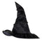 DISGUISE (TOY-SPORT) Costume Accessories Elphaba Witch Hat for Kids, Wicked 192995260627