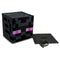 DISGUISE (TOY-SPORT) Costume Accessories Enderman Block Head Mask for Kids, Minecraft 192995062009