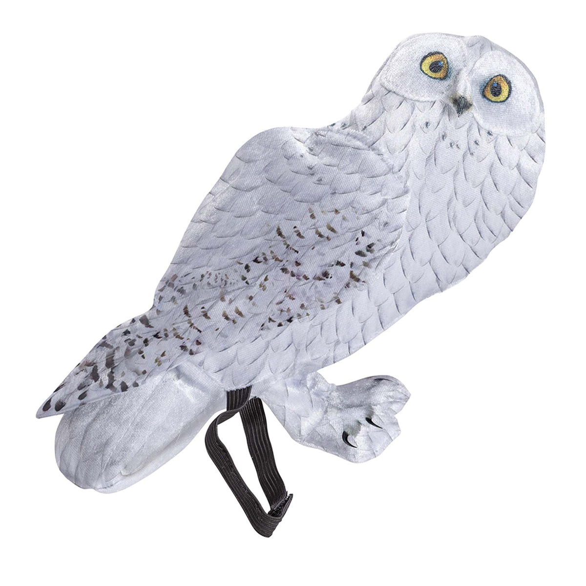 DISGUISE (TOY-SPORT) Costume Accessories Harry Potter Hedwig The Owl, 1 Count