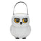 DISGUISE (TOY-SPORT) Costume Accessories Hedwig Treat Pail, Harry Potter, 7.75 x 6.6 x 6.9 Inches, 1 Count 192995166905