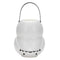 DISGUISE (TOY-SPORT) Costume Accessories Hedwig Treat Pail, Harry Potter, 7.75 x 6.6 x 6.9 Inches, 1 Count 192995166905
