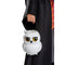 DISGUISE (TOY-SPORT) Costume Accessories Hedwig Treat Pail, Harry Potter, 7.75 x 6.6 x 6.9 Inches, 1 Count 192995166905
