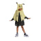 DISGUISE (TOY-SPORT) Costume Accessories Mimikyu Hooded Cape, Pokémon 192995263789