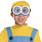 DISGUISE (TOY-SPORT) Costume Accessories Minions Bob's Goggle, 1 Count 192995199378
