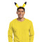 DISGUISE (TOY-SPORT) Costume Accessories Pikachu Ears Headband, Pokémon 192995062146
