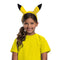 DISGUISE (TOY-SPORT) Costume Accessories Pikachu Ears Headband, Pokémon 192995062146