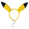 DISGUISE (TOY-SPORT) Costume Accessories Pikachu Ears Headband, Pokémon 192995062146