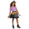 DISGUISE (TOY-SPORT) Costume Accessories Sally Accessory Kit for Kids, Nightmare Before Christmas, Tutu and Headband 192995172890