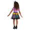 DISGUISE (TOY-SPORT) Costume Accessories Sally Accessory Kit for Kids, Nightmare Before Christmas, Tutu and Headband 192995172890