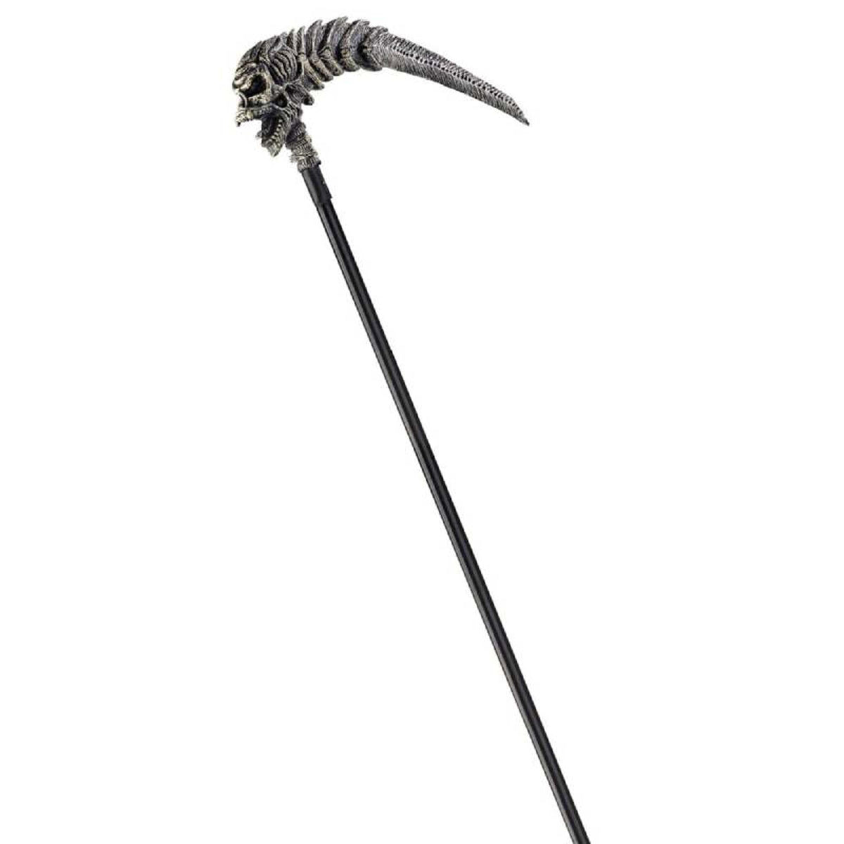 DISGUISE (TOY-SPORT) Costume Accessories Scythe, 48.5 x 17 Inches, 1 Count