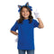 DISGUISE (TOY-SPORT) Costume Accessories Sonic the Hedgehog Costume Kit for Kids 192995155596