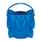 DISGUISE (TOY-SPORT) Costume Accessories Sonic Treat Pail, Sonic the Hedgehog, 6.7 x 6.4 x 6.5 Inches, 1 Count 192995183742