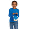 DISGUISE (TOY-SPORT) Costume Accessories Sonic Treat Pail, Sonic the Hedgehog, 6.7 x 6.4 x 6.5 Inches, 1 Count 192995183742