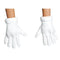DISGUISE (TOY-SPORT) Costume Accessories Super Mario Gloves for Kids, Nintendo 039897737584