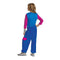 DISGUISE (TOY-SPORT) Costumes Addison Adventure Costume for Kids, Zombies, Jumpsuit
