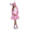 DISGUISE (TOY-SPORT) Costumes Angel Classic Dress Costume for Kids, Stitch, Hooded Dress