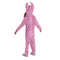 DISGUISE (TOY-SPORT) Costumes Angel Classic Jumpsuit Costume for Kids, Stitch, Hooded Jumpsuit