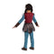 DISGUISE (TOY-SPORT) Costumes Astrid Classic Costume for Kids, How to Train your Dragon, Jumpsuit